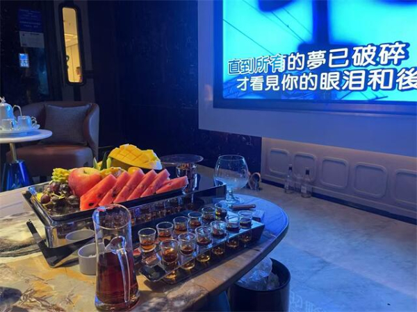 金华ktv预订，商务ktv优选-婺城区ktv预订